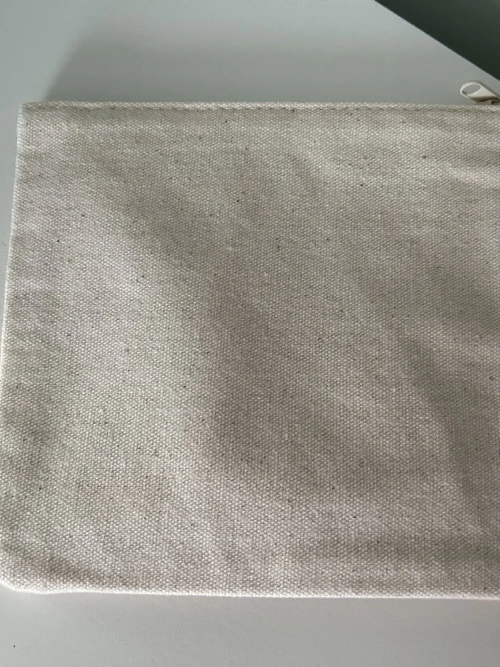 Breakups to Makeup SMALL Makeup Bag, 